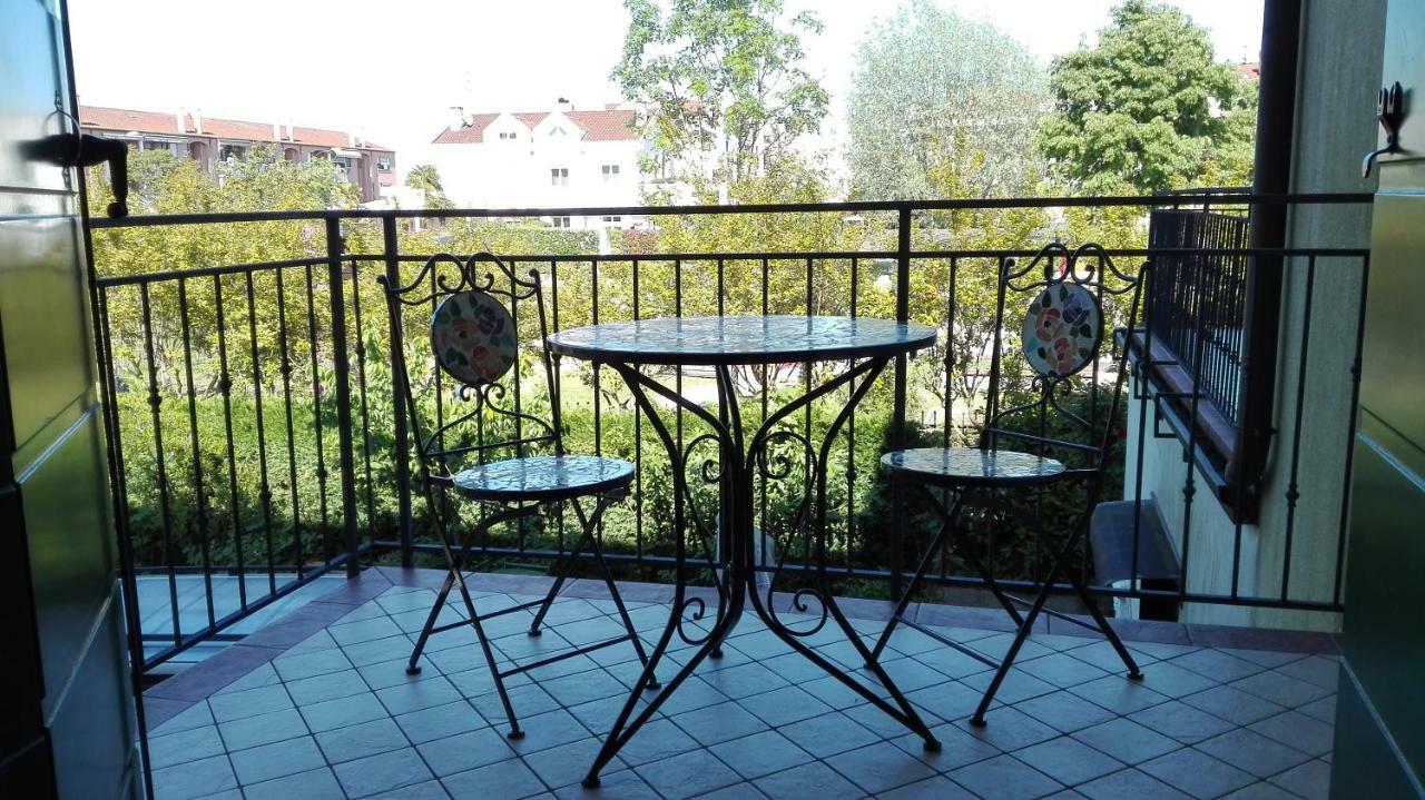Roberta Apartment Cavallino-Treporti Exterior photo
