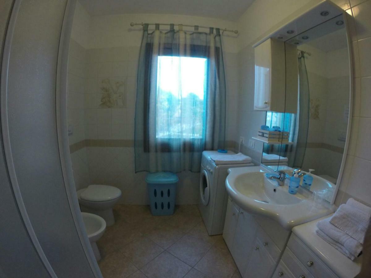 Roberta Apartment Cavallino-Treporti Exterior photo