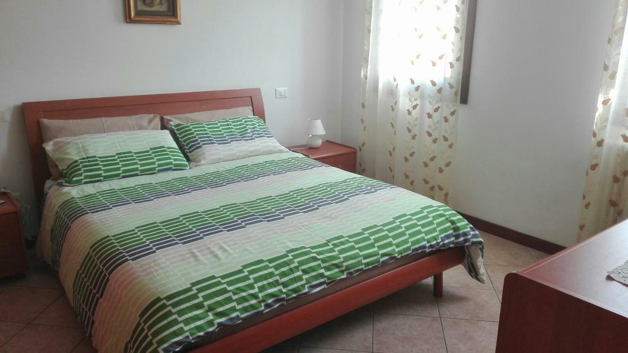 Roberta Apartment Cavallino-Treporti Exterior photo