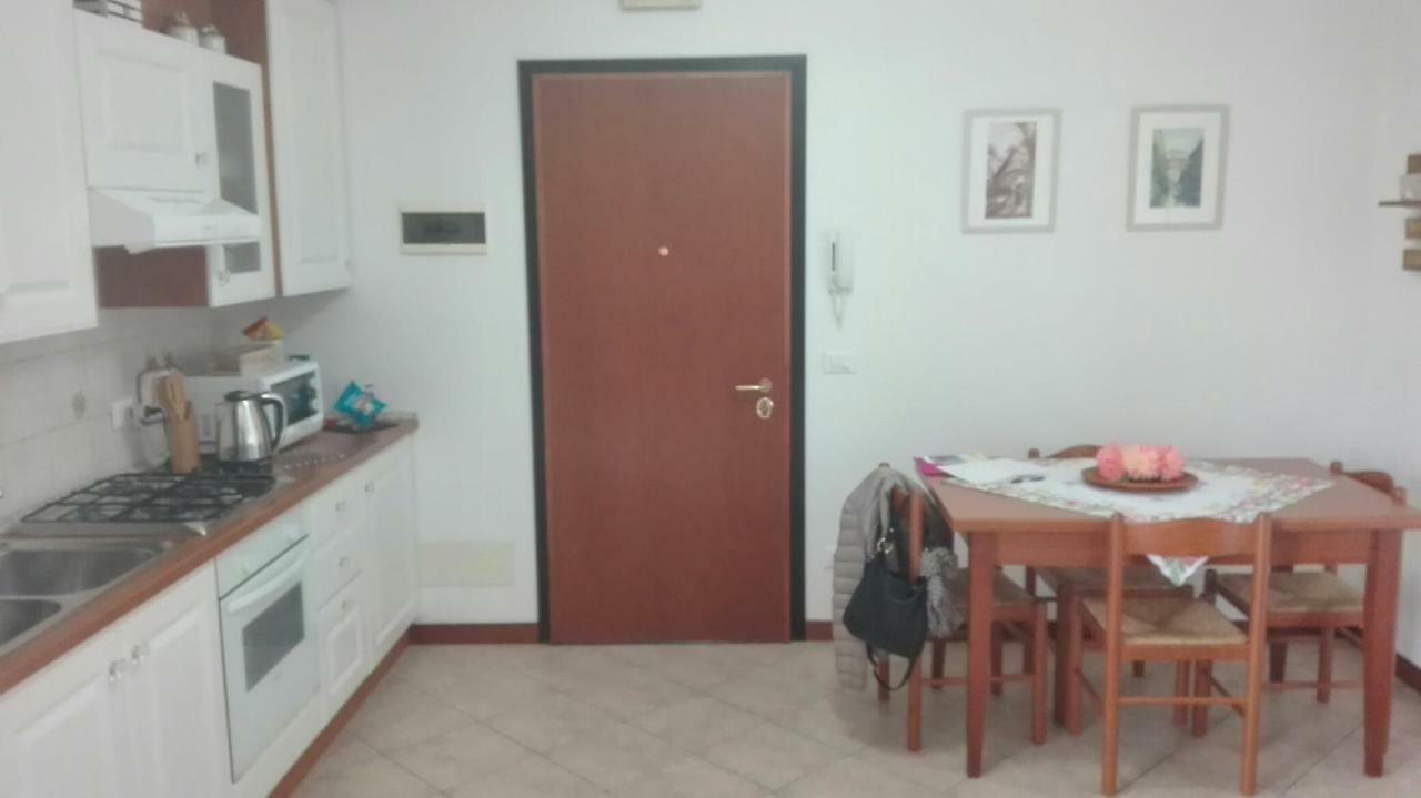 Roberta Apartment Cavallino-Treporti Exterior photo