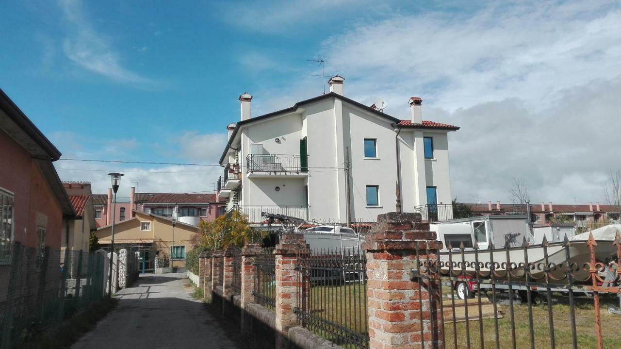 Roberta Apartment Cavallino-Treporti Exterior photo